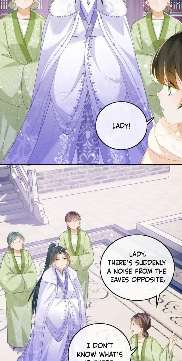 Read Max level green tea transmigrates into little pitiful one chapter 43 image 22 on Lezhin