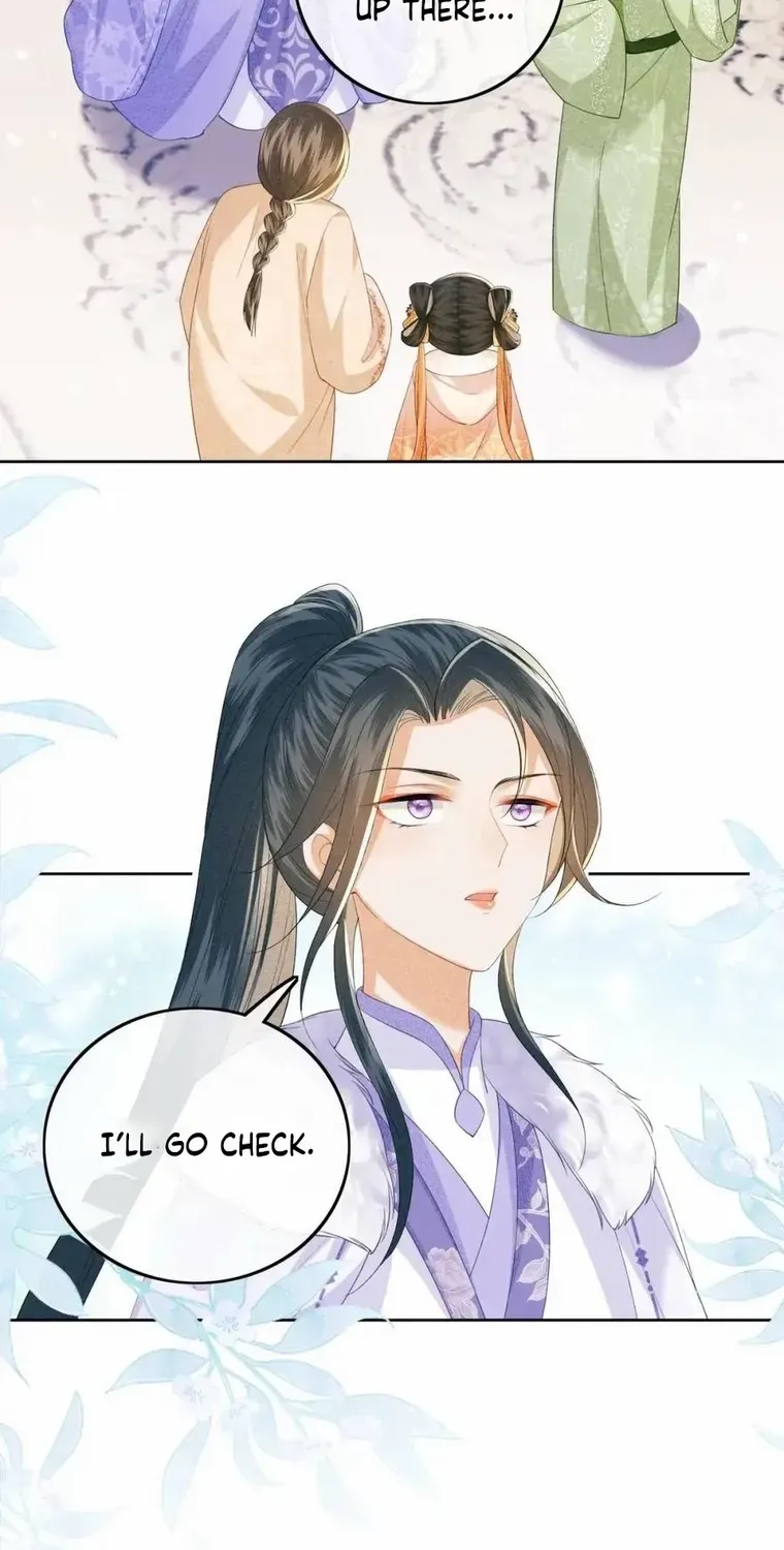 Read Max level green tea transmigrates into little pitiful one chapter 43 image 23 on Lezhin