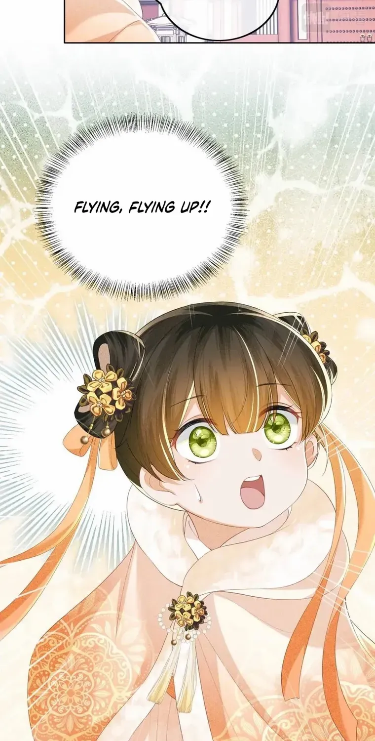 Read Max level green tea transmigrates into little pitiful one chapter 43 image 26 on Lezhin