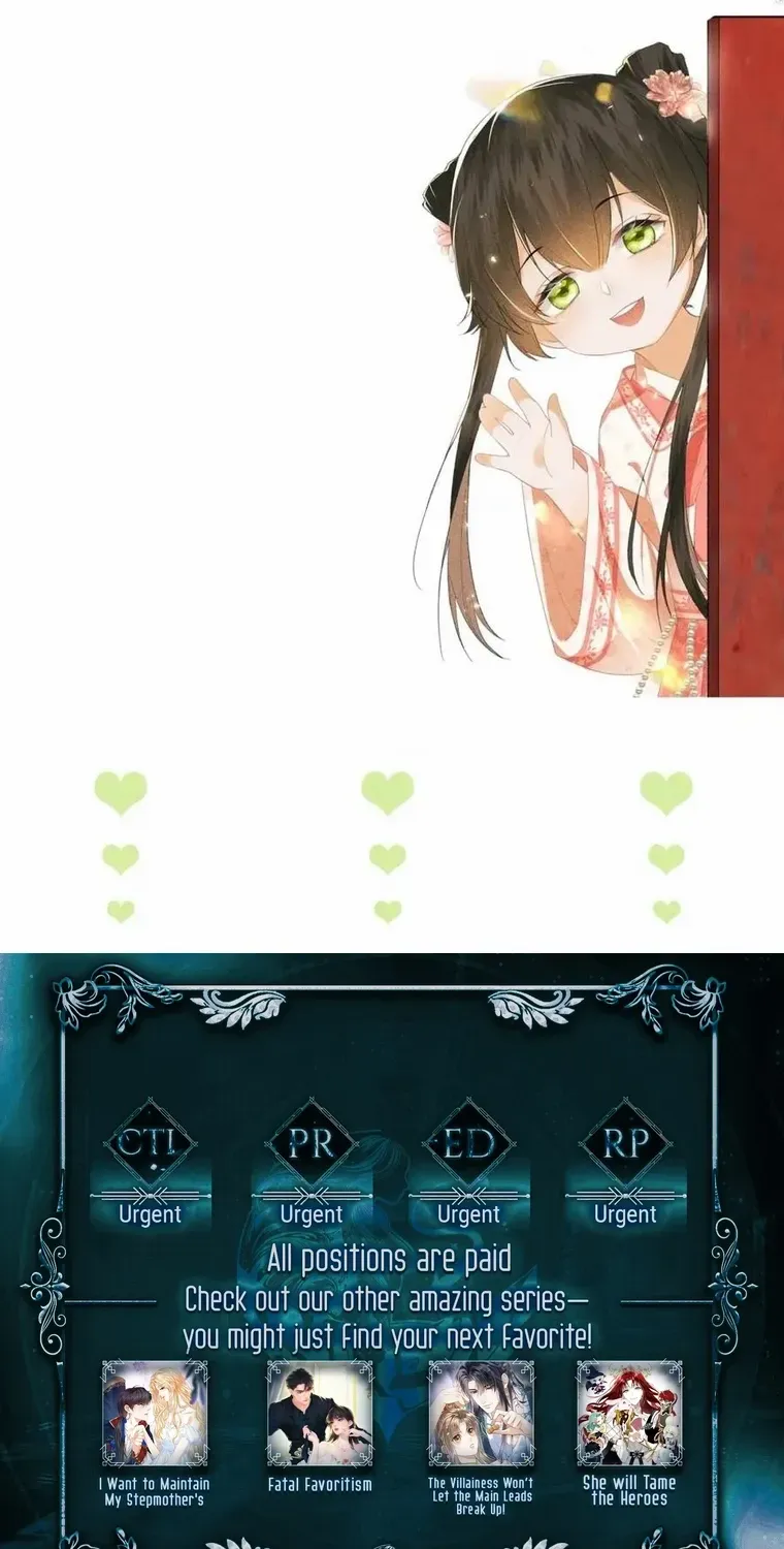Read Max level green tea transmigrates into little pitiful one chapter 43 image 31 on Lezhin