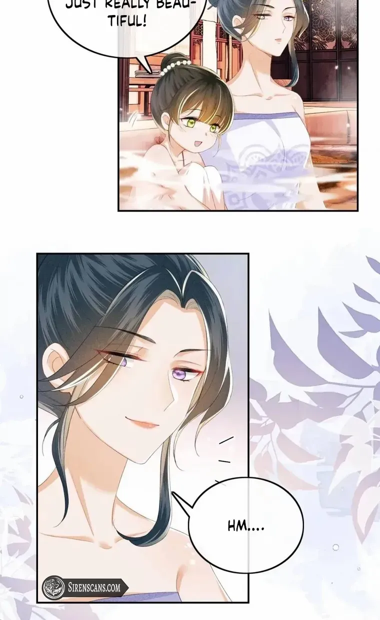 Read Max level green tea transmigrates into little pitiful one chapter 43 image 9 on Lezhin