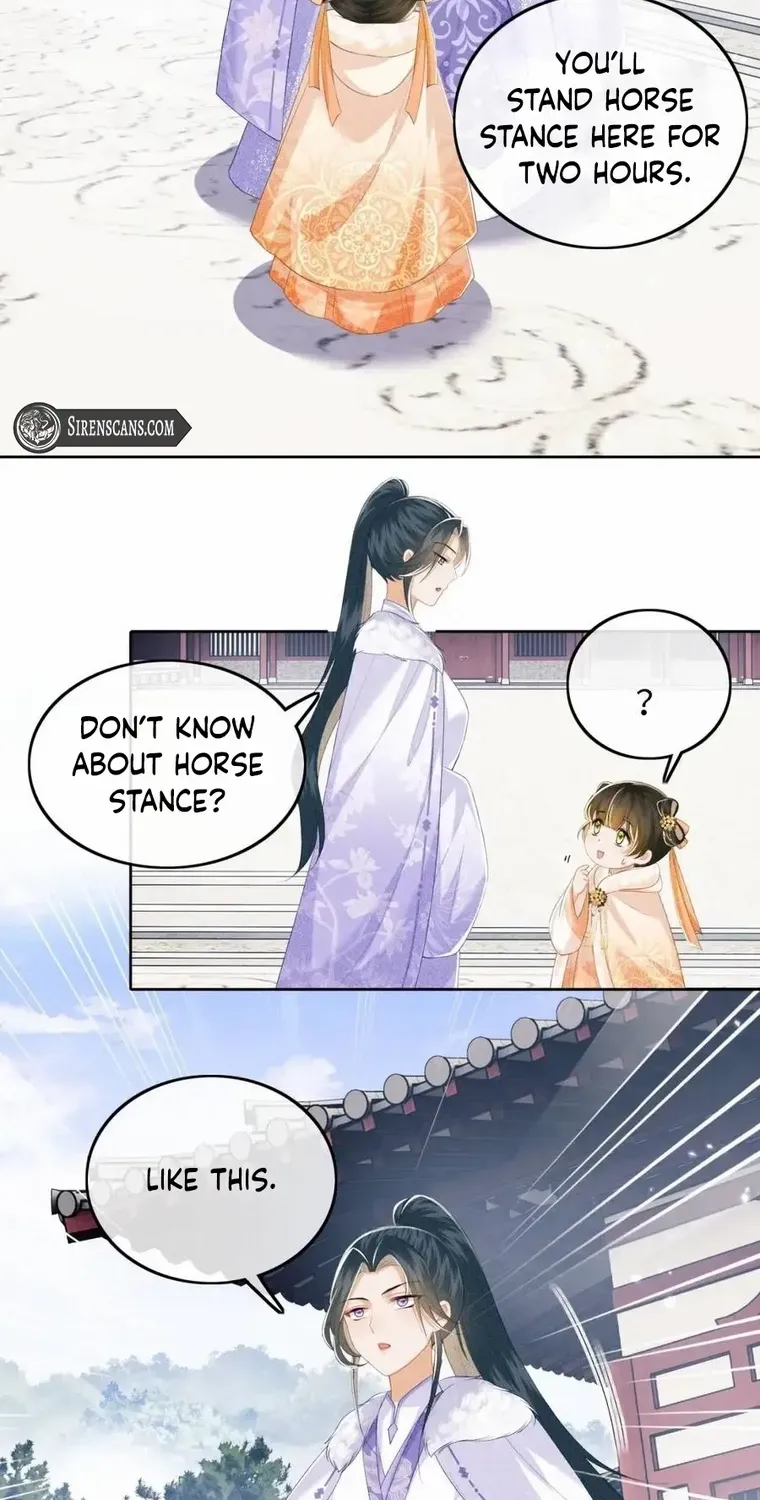 Read Max level green tea transmigrates into little pitiful one chapter 44 image 10 on Lezhin