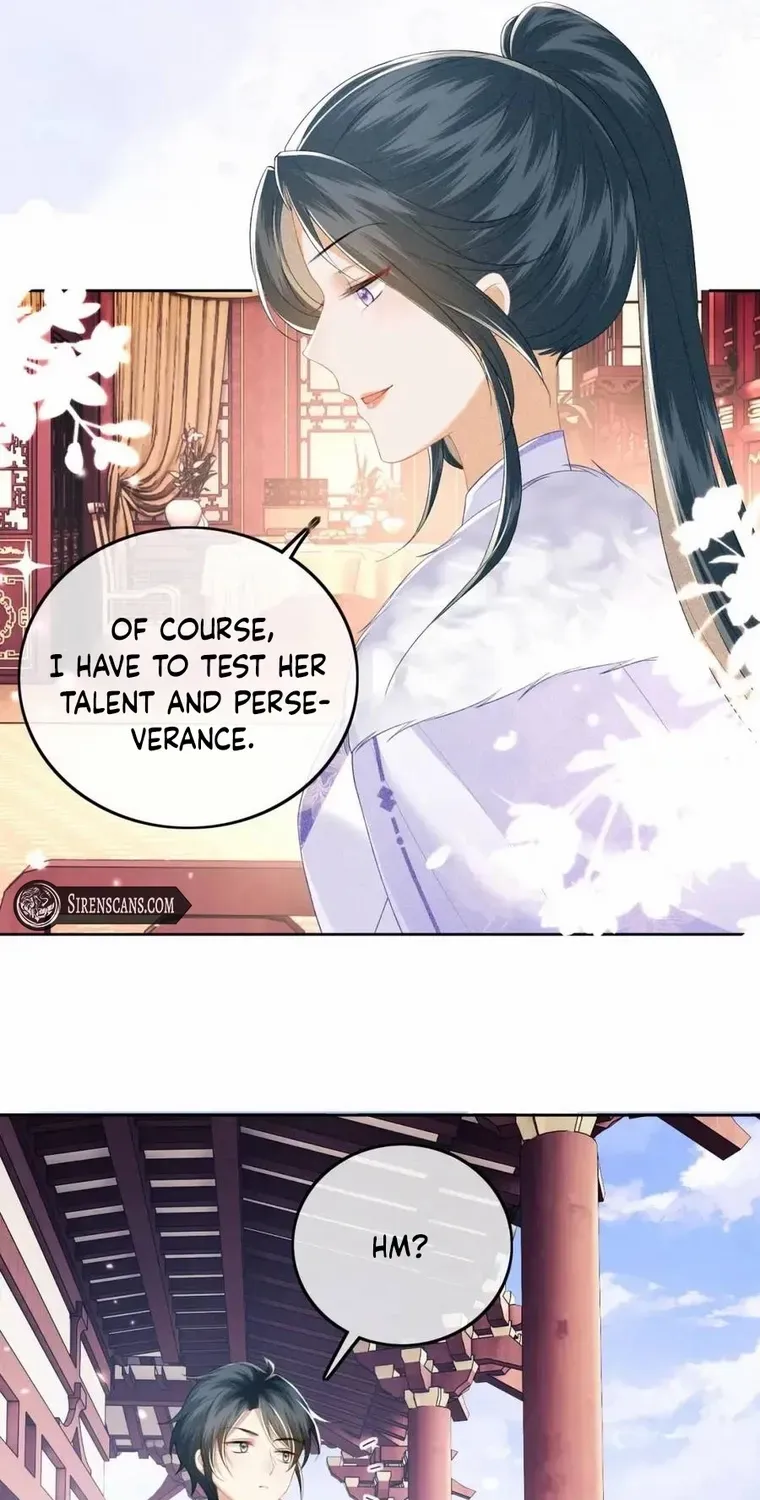 Read Max level green tea transmigrates into little pitiful one chapter 44 image 19 on Lezhin