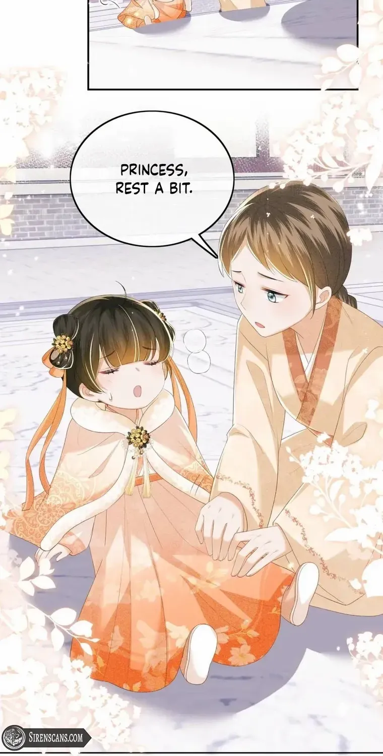 Read Max level green tea transmigrates into little pitiful one chapter 44 image 25 on Lezhin