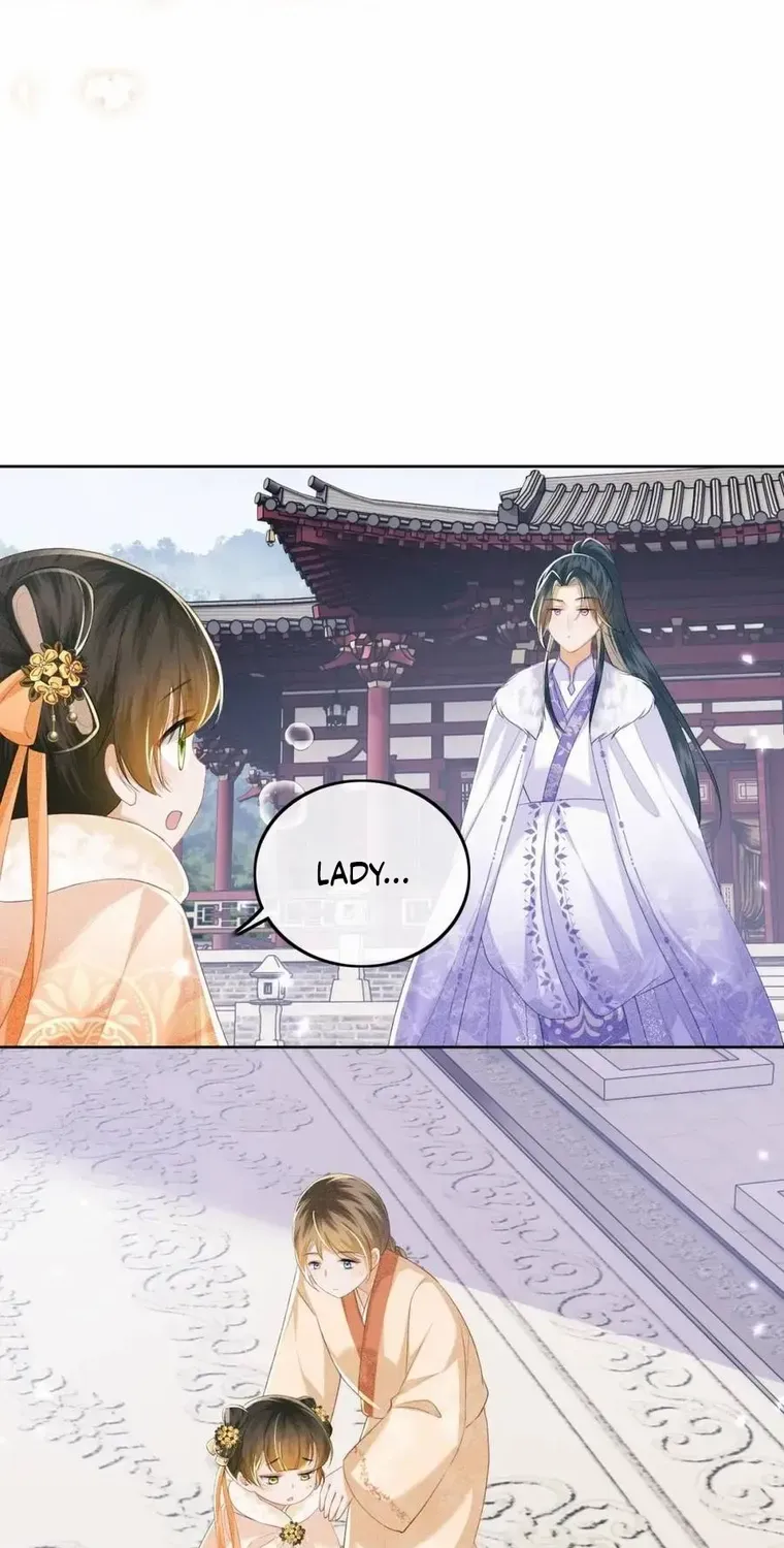 Read Max level green tea transmigrates into little pitiful one chapter 44 image 26 on Lezhin