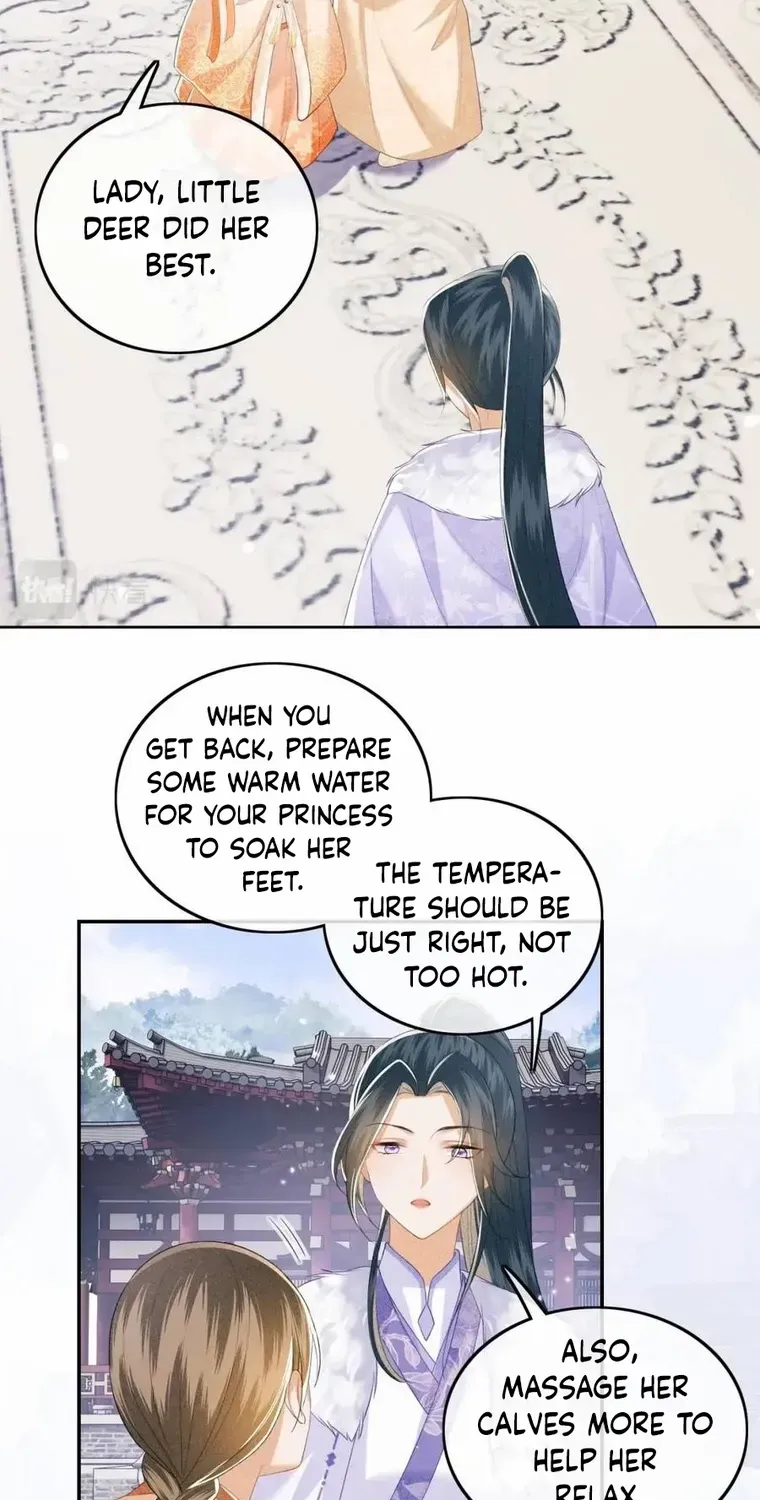 Read Max level green tea transmigrates into little pitiful one chapter 44 image 27 on Lezhin