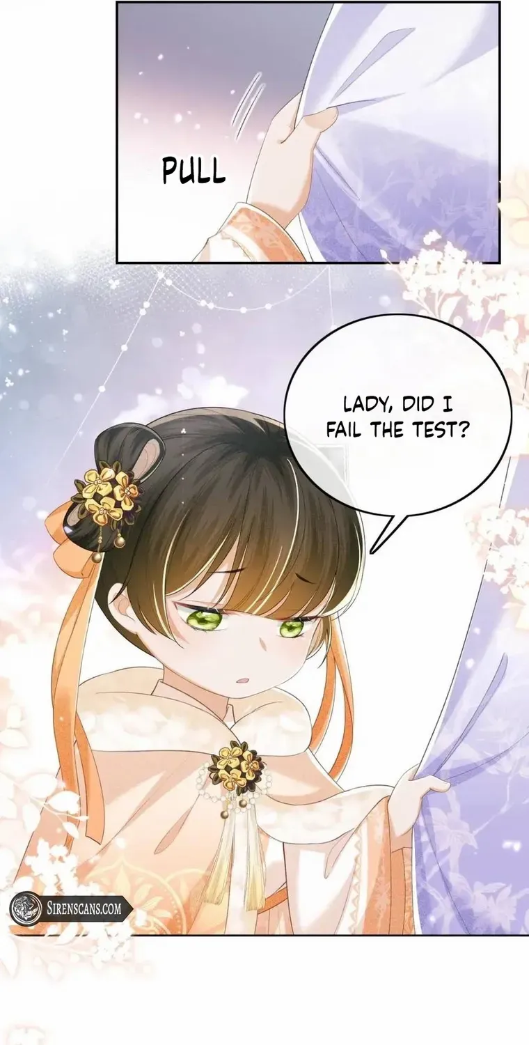 Read Max level green tea transmigrates into little pitiful one chapter 44 image 29 on Lezhin