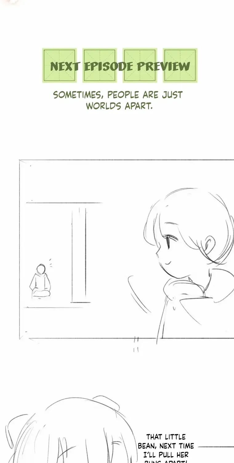 Read Max level green tea transmigrates into little pitiful one chapter 44 image 30 on Lezhin
