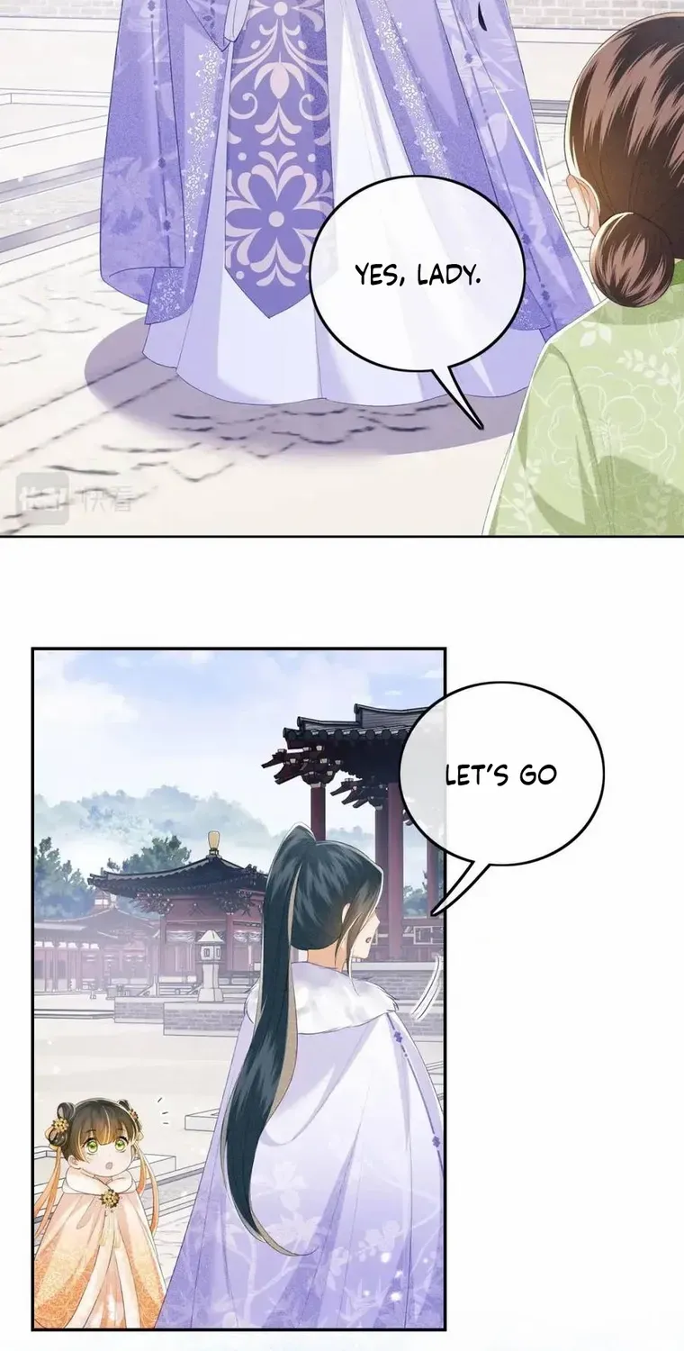 Read Max level green tea transmigrates into little pitiful one chapter 44 image 4 on Lezhin