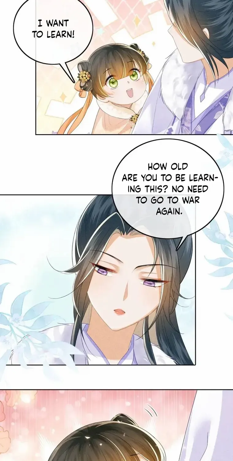 Read Max level green tea transmigrates into little pitiful one chapter 44 image 6 on Lezhin