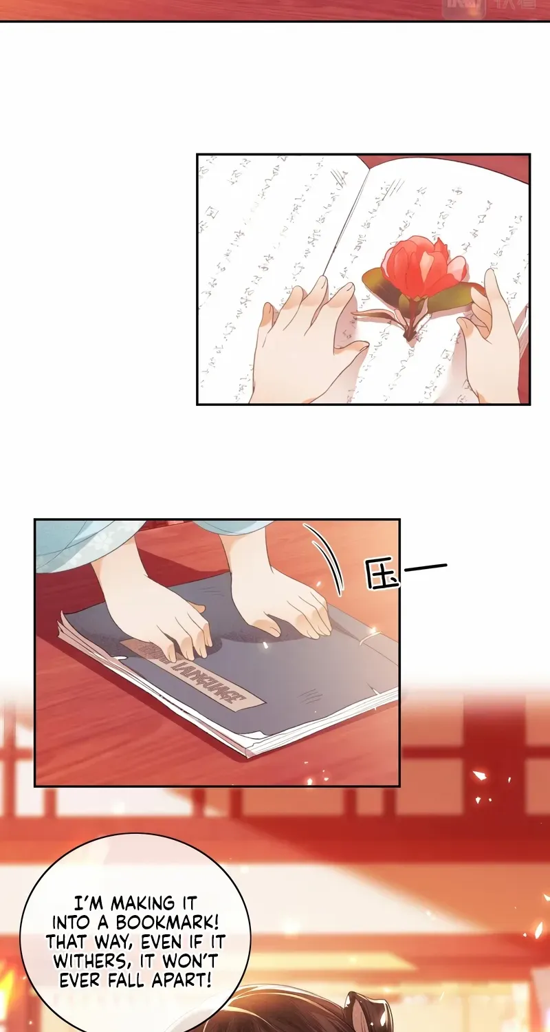 Read Max level green tea transmigrates into little pitiful one chapter 5 image 11 on Lezhin