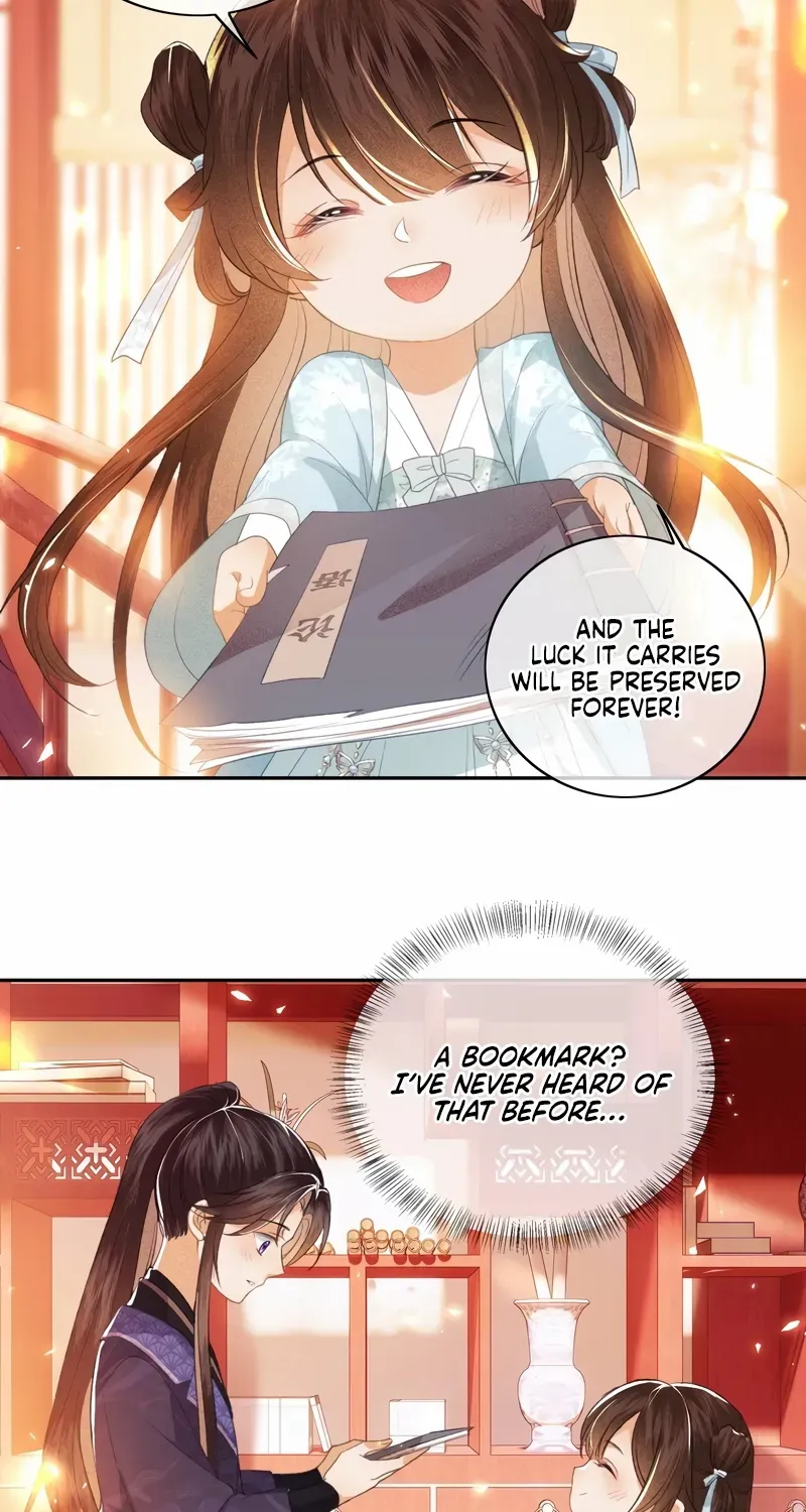 Read Max level green tea transmigrates into little pitiful one chapter 5 image 12 on Lezhin