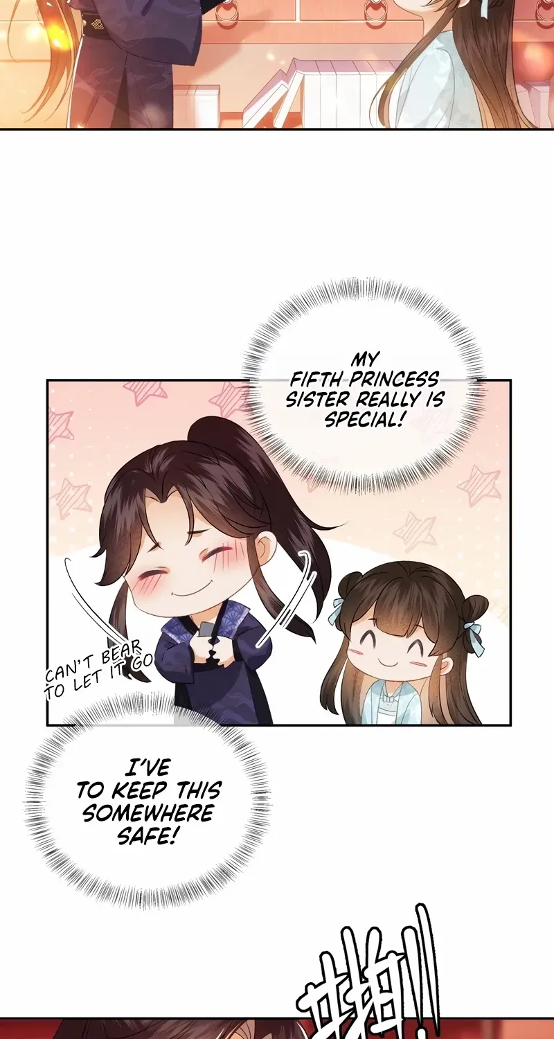 Read Max level green tea transmigrates into little pitiful one chapter 5 image 13 on Lezhin