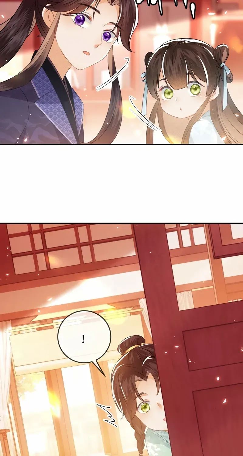 Read Max level green tea transmigrates into little pitiful one chapter 5 image 14 on Lezhin
