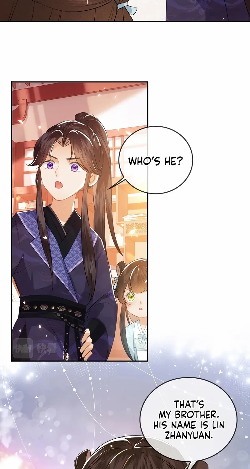 Read Max level green tea transmigrates into little pitiful one chapter 5 image 16 on Lezhin