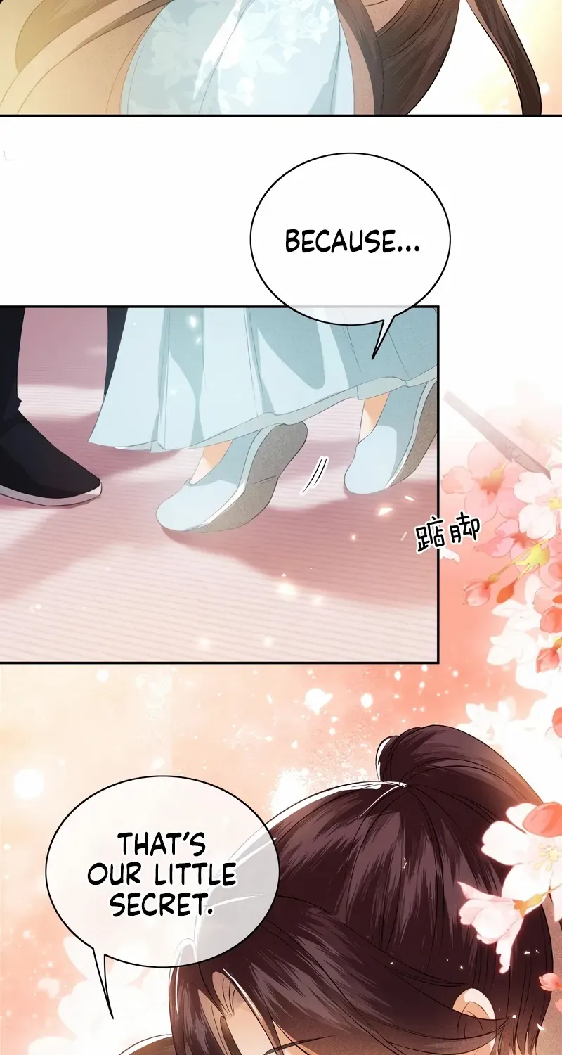 Read Max level green tea transmigrates into little pitiful one chapter 5 image 21 on Lezhin