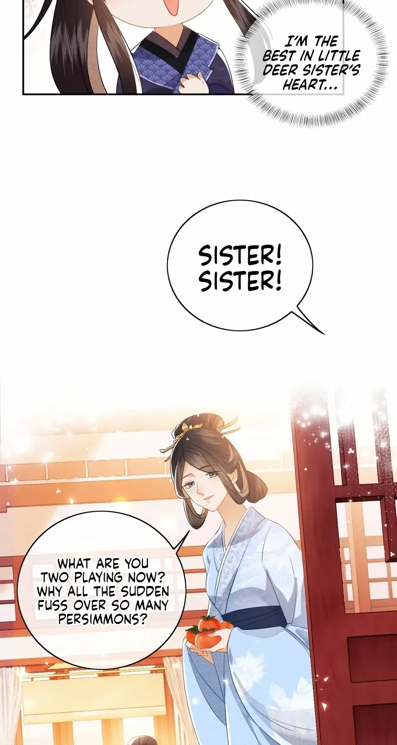 Read Max level green tea transmigrates into little pitiful one chapter 5 image 29 on Lezhin