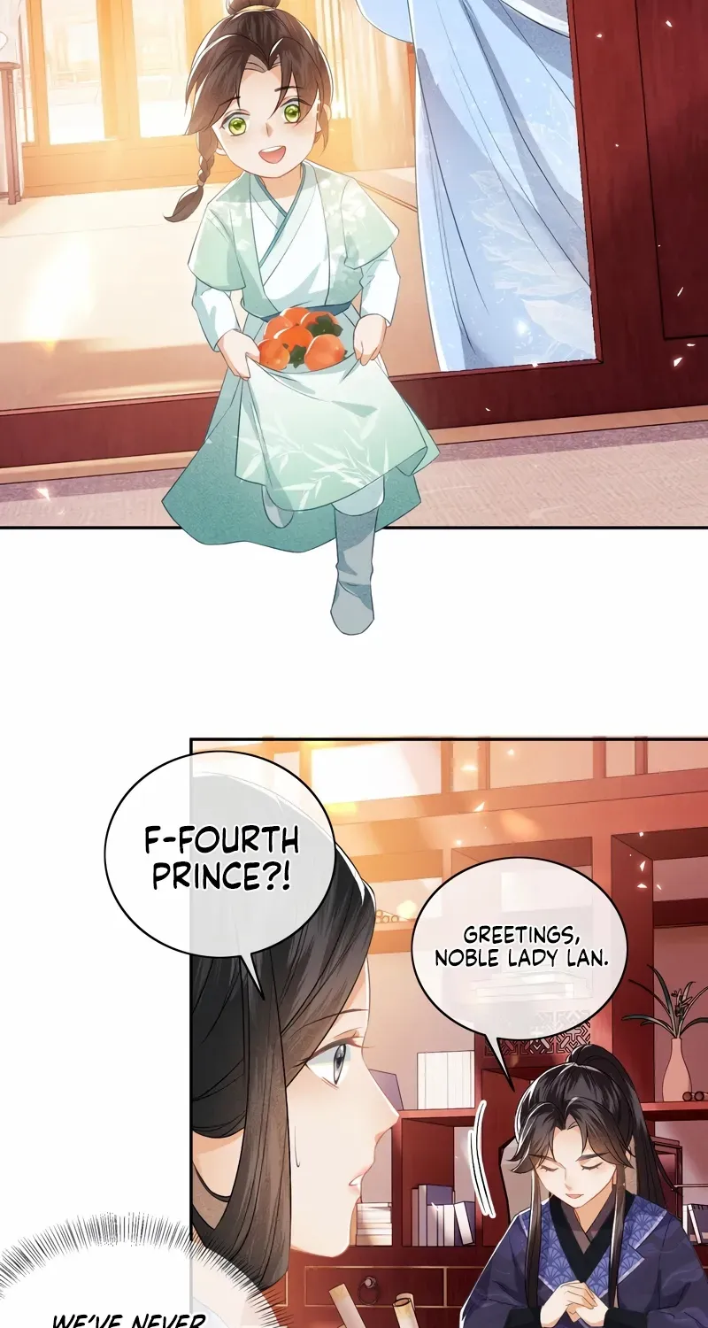 Read Max level green tea transmigrates into little pitiful one chapter 5 image 30 on Lezhin