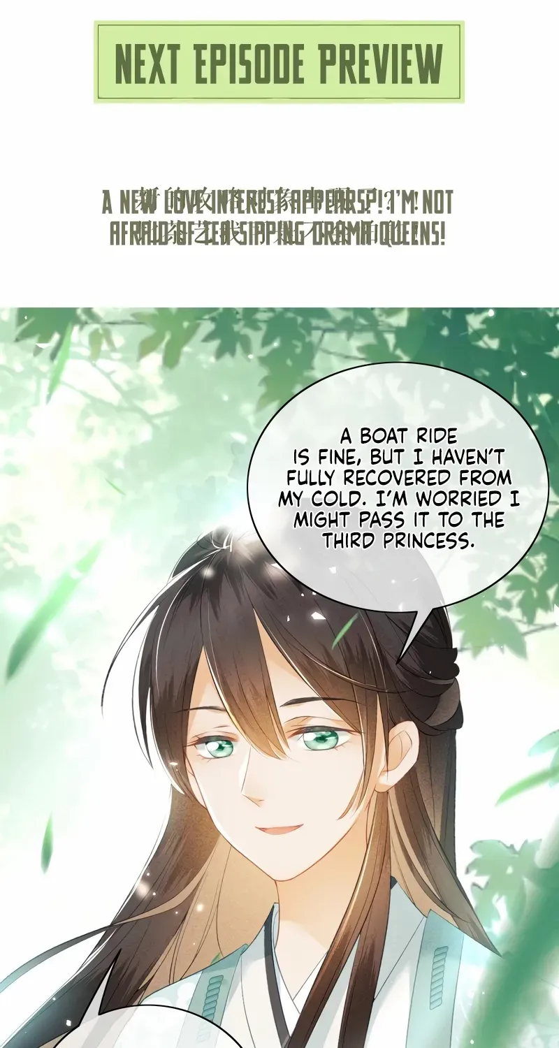 Read Max level green tea transmigrates into little pitiful one chapter 5 image 39 on Lezhin
