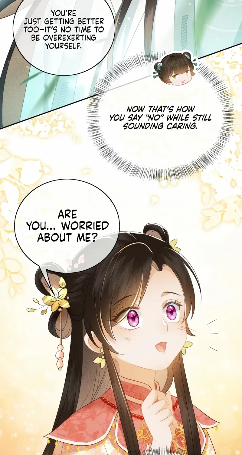 Read Max level green tea transmigrates into little pitiful one chapter 5 image 40 on Lezhin