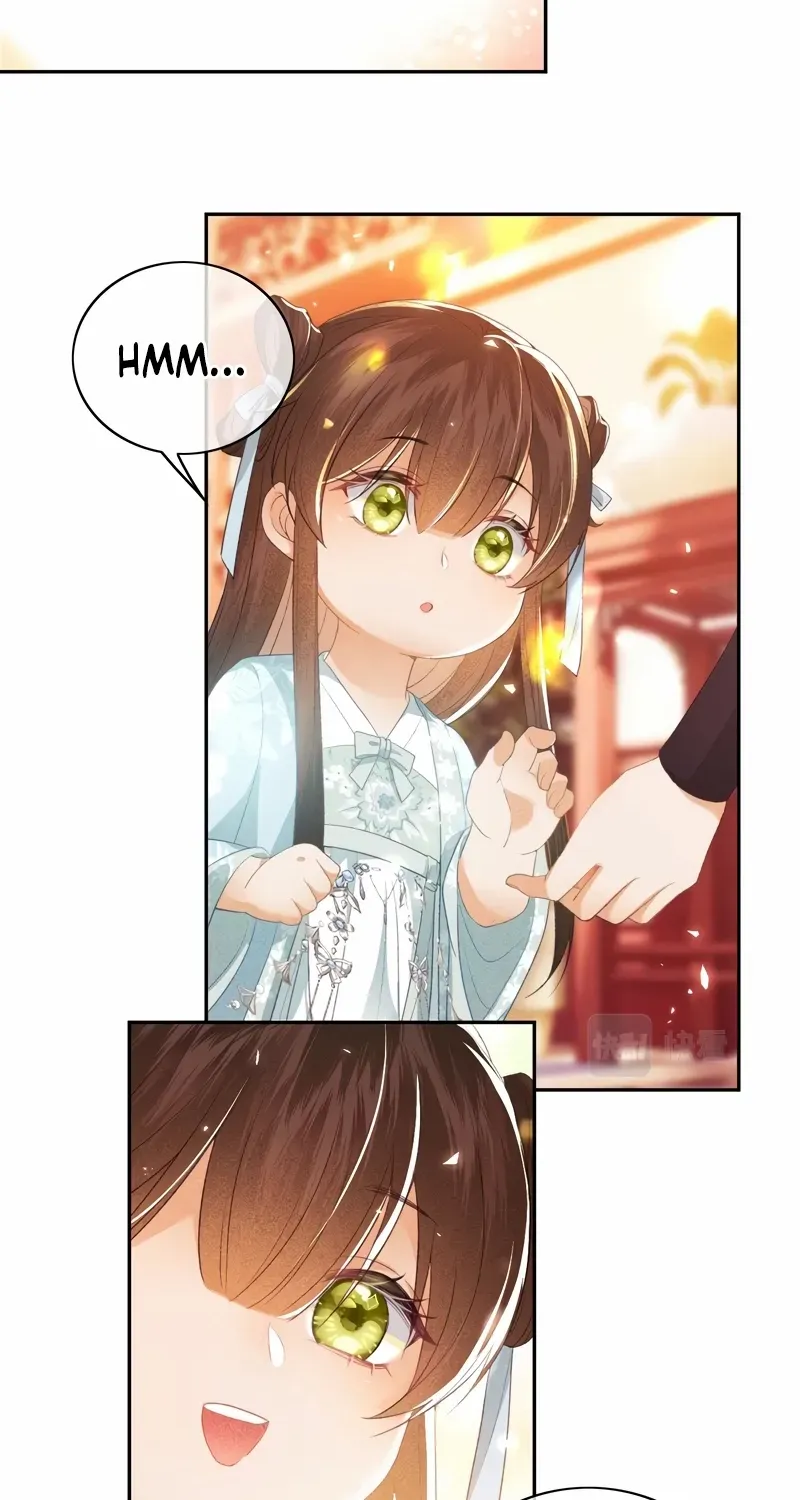 Read Max level green tea transmigrates into little pitiful one chapter 5 image 5 on Lezhin