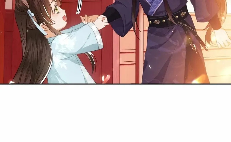 Read Max level green tea transmigrates into little pitiful one chapter 5 image 7 on Lezhin