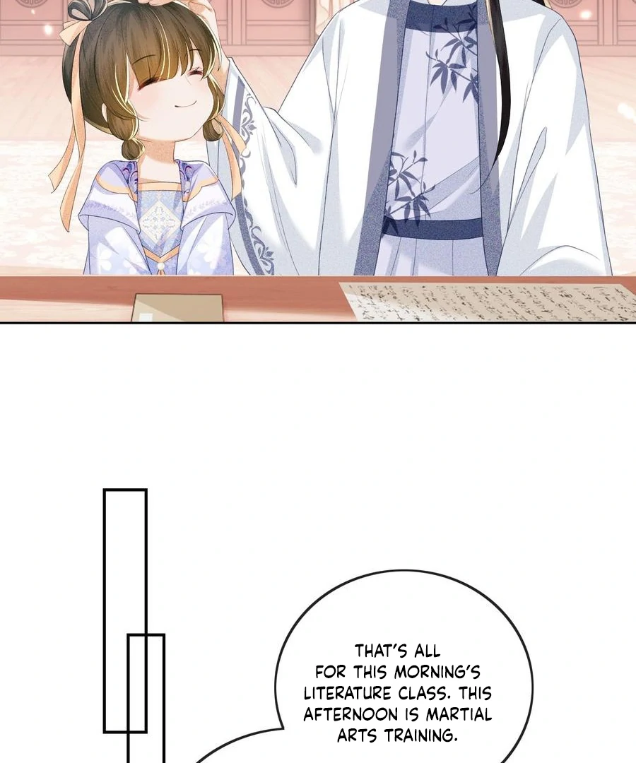 Read Max level green tea transmigrates into little pitiful one chapter 51 image 13 on Lezhin