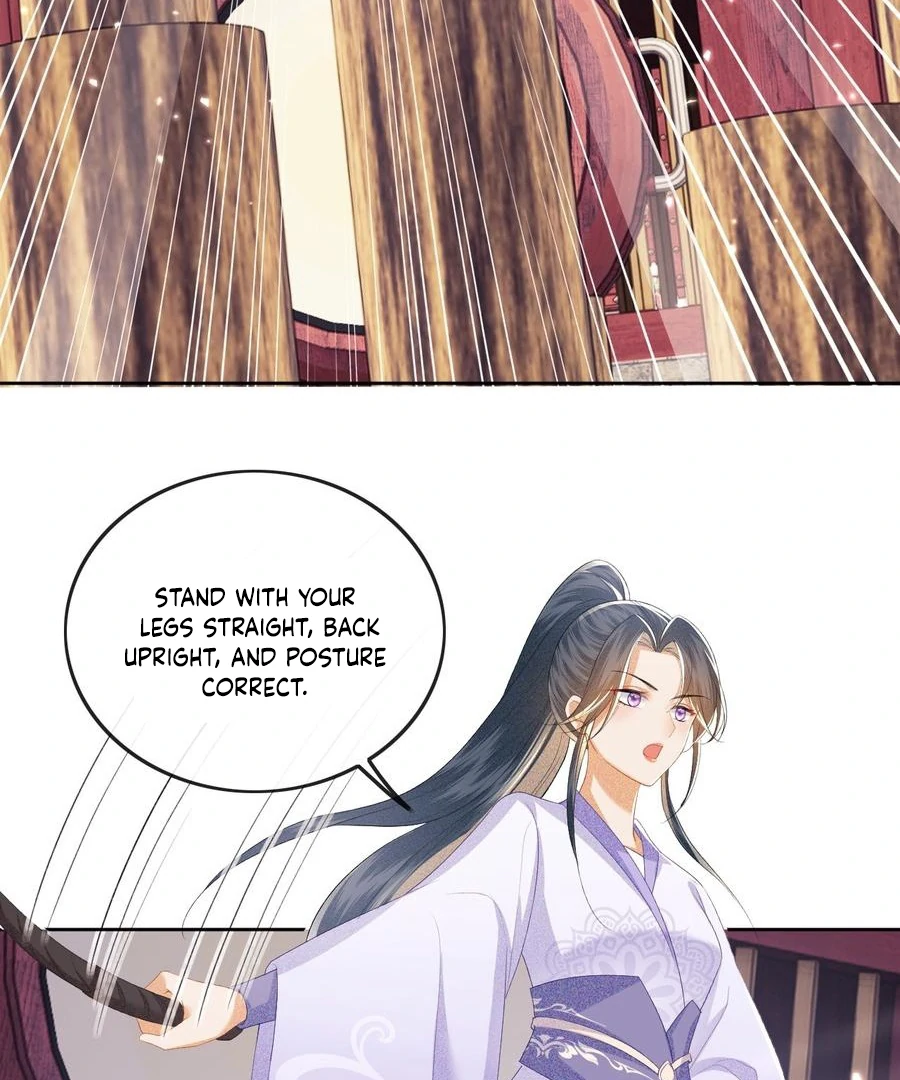 Read Max level green tea transmigrates into little pitiful one chapter 51 image 17 on Lezhin