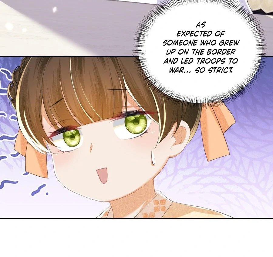 Read Max level green tea transmigrates into little pitiful one chapter 51 image 19 on Lezhin