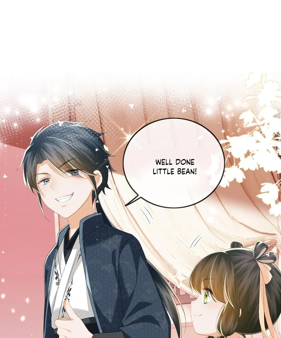 Read Max level green tea transmigrates into little pitiful one chapter 51 image 2 on Lezhin