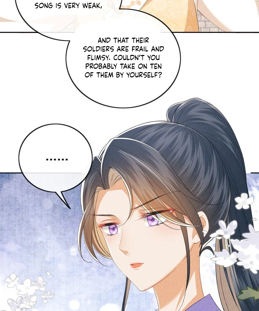 Read Max level green tea transmigrates into little pitiful one chapter 51 image 22 on Lezhin
