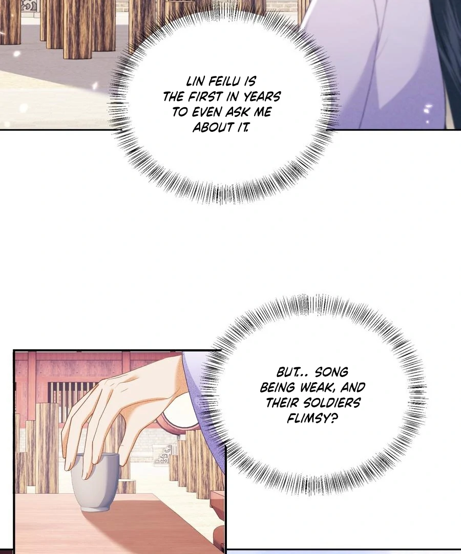 Read Max level green tea transmigrates into little pitiful one chapter 51 image 24 on Lezhin