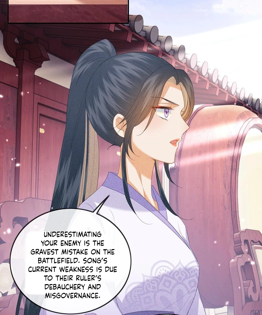 Read Max level green tea transmigrates into little pitiful one chapter 51 image 25 on Lezhin