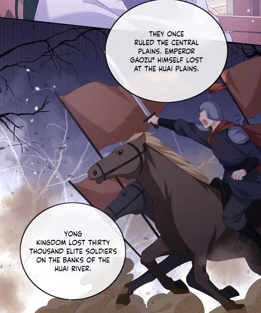 Read Max level green tea transmigrates into little pitiful one chapter 51 image 26 on Lezhin