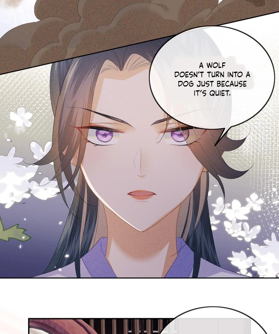Read Max level green tea transmigrates into little pitiful one chapter 51 image 27 on Lezhin