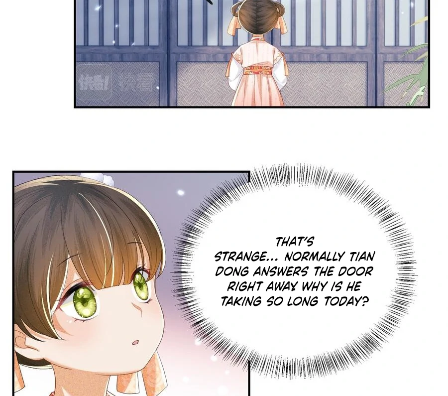 Read Max level green tea transmigrates into little pitiful one chapter 51 image 38 on Lezhin