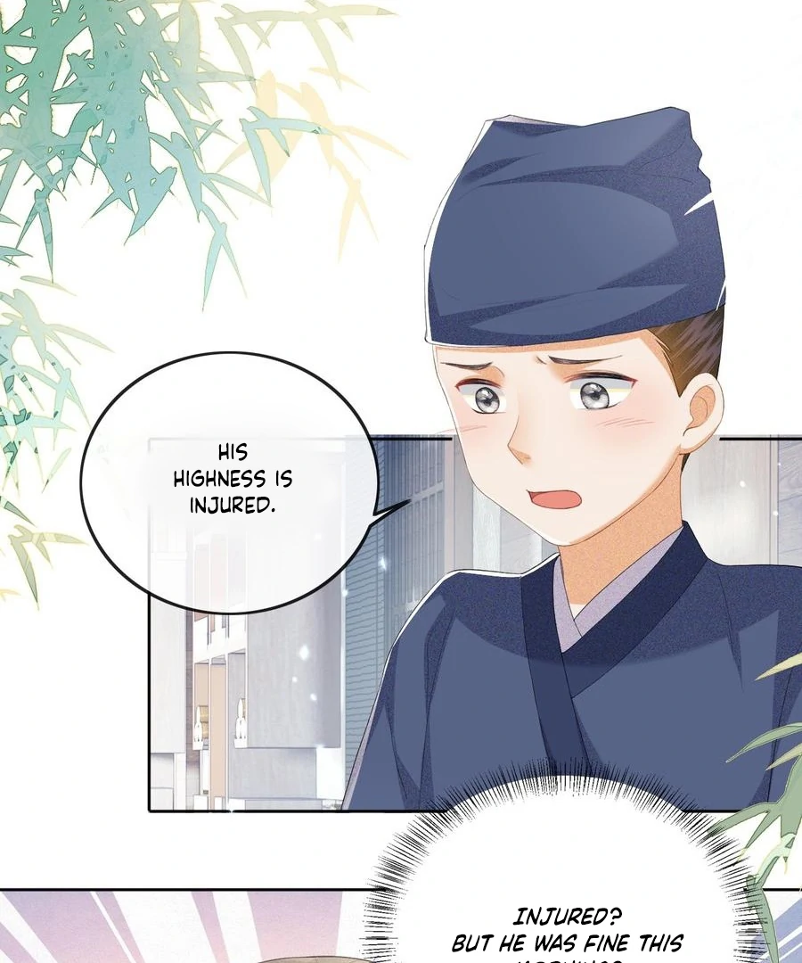 Read Max level green tea transmigrates into little pitiful one chapter 51 image 41 on Lezhin