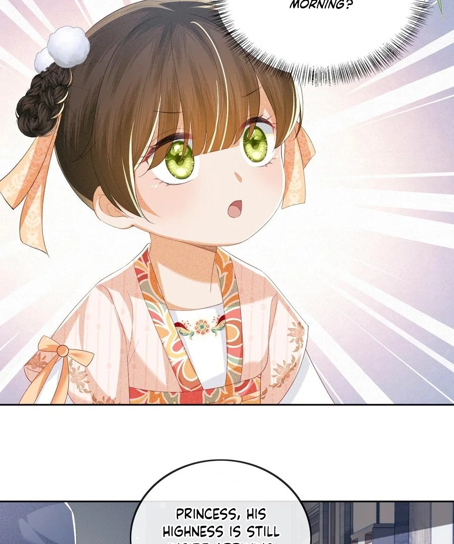 Read Max level green tea transmigrates into little pitiful one chapter 51 image 42 on Lezhin