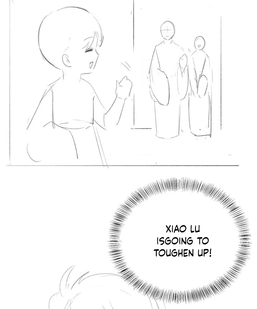 Read Max level green tea transmigrates into little pitiful one chapter 51 image 47 on Lezhin