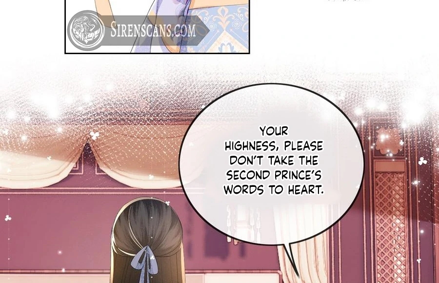 Read Max level green tea transmigrates into little pitiful one chapter 51 image 7 on Lezhin