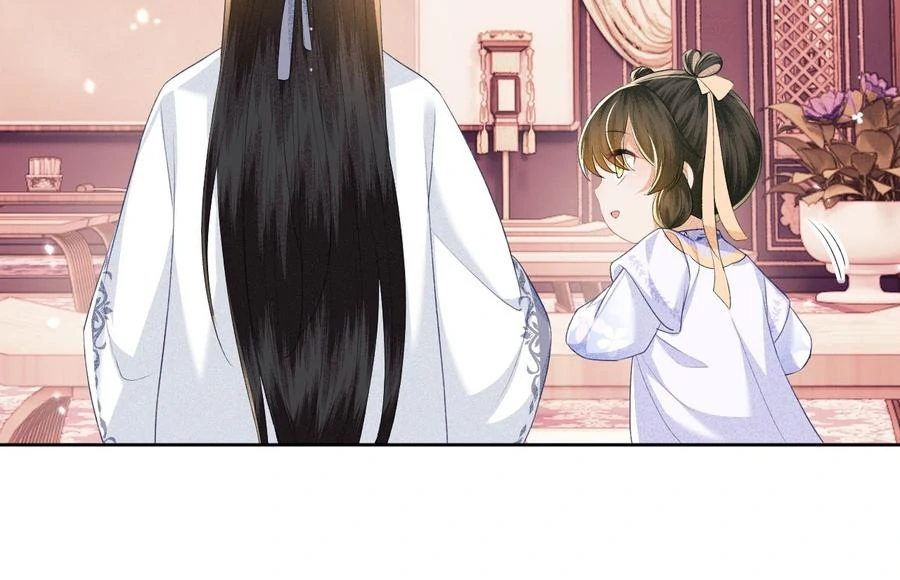 Read Max level green tea transmigrates into little pitiful one chapter 51 image 8 on Lezhin