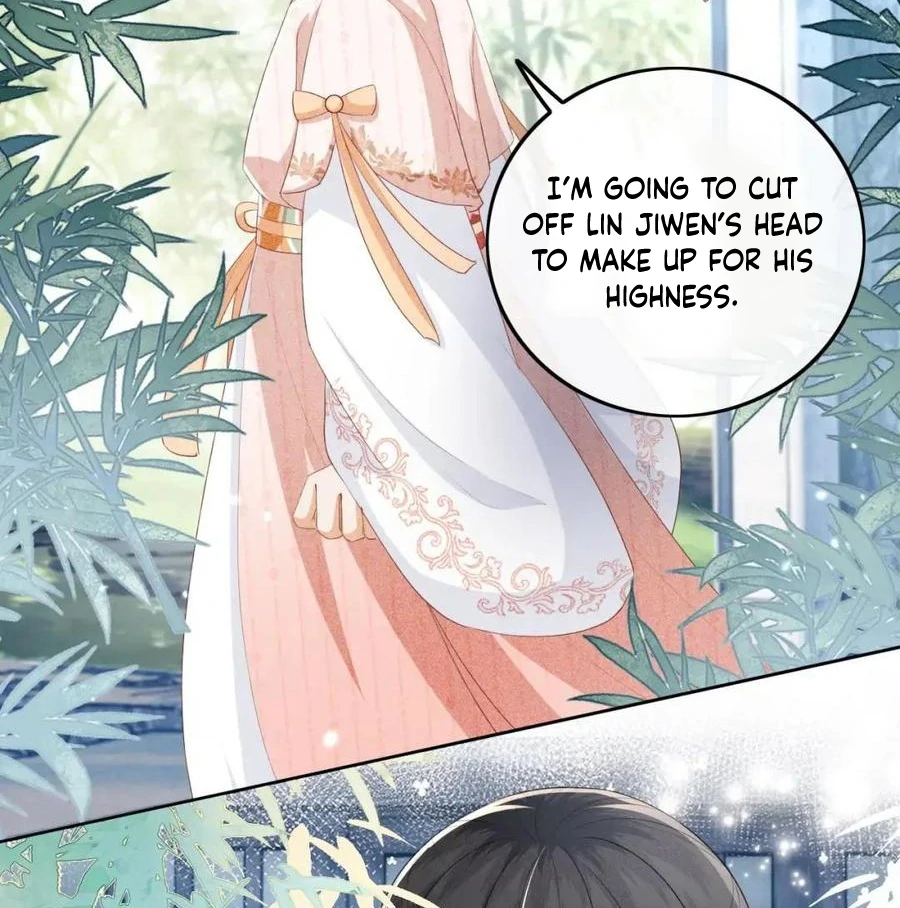 Read Max level green tea transmigrates into little pitiful one chapter 52 image 11 on Lezhin