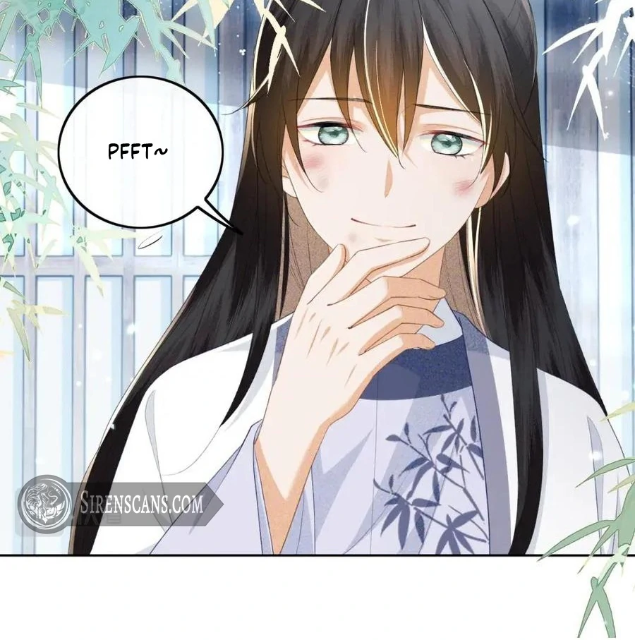 Read Max level green tea transmigrates into little pitiful one chapter 52 image 12 on Lezhin