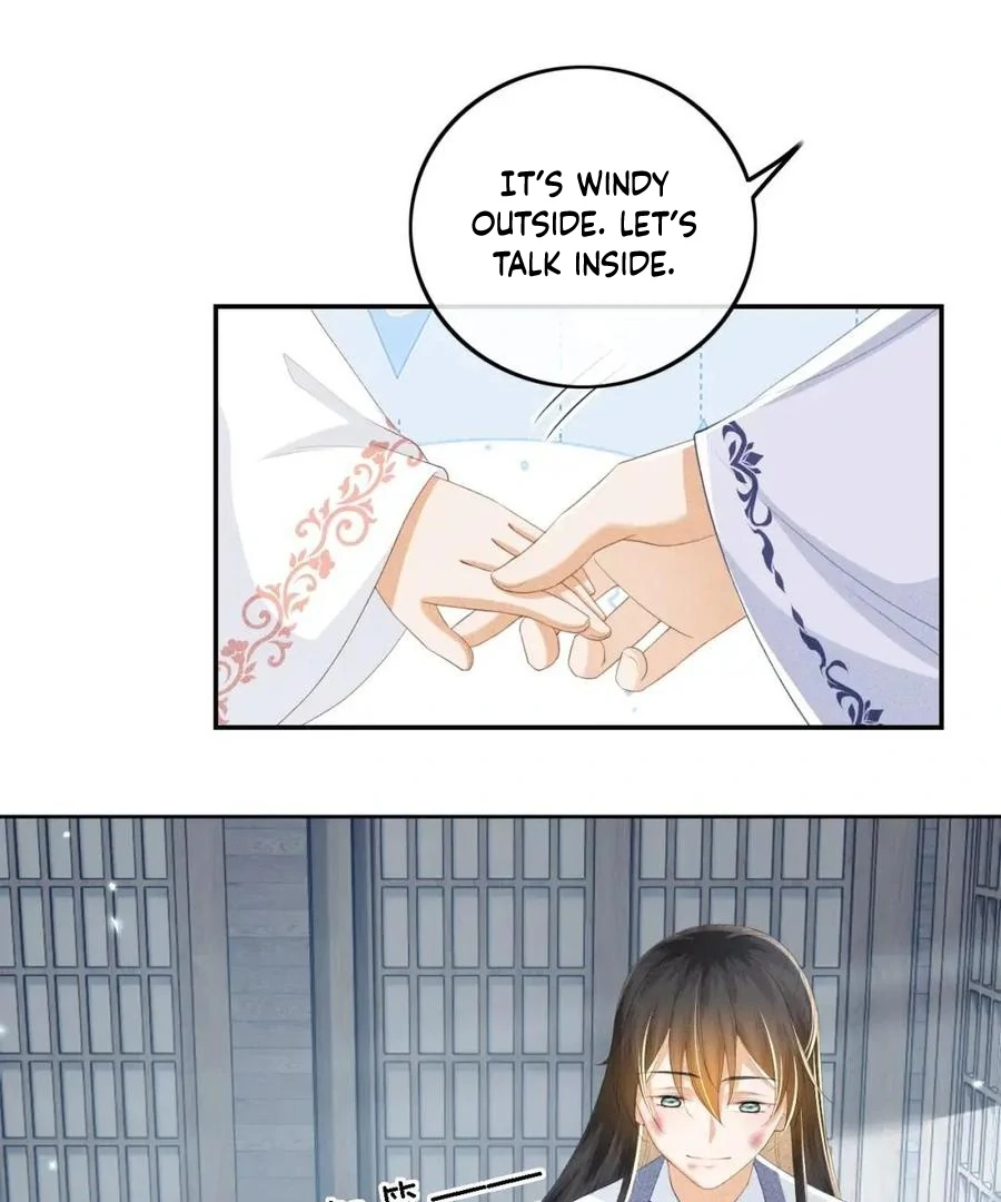Read Max level green tea transmigrates into little pitiful one chapter 52 image 13 on Lezhin