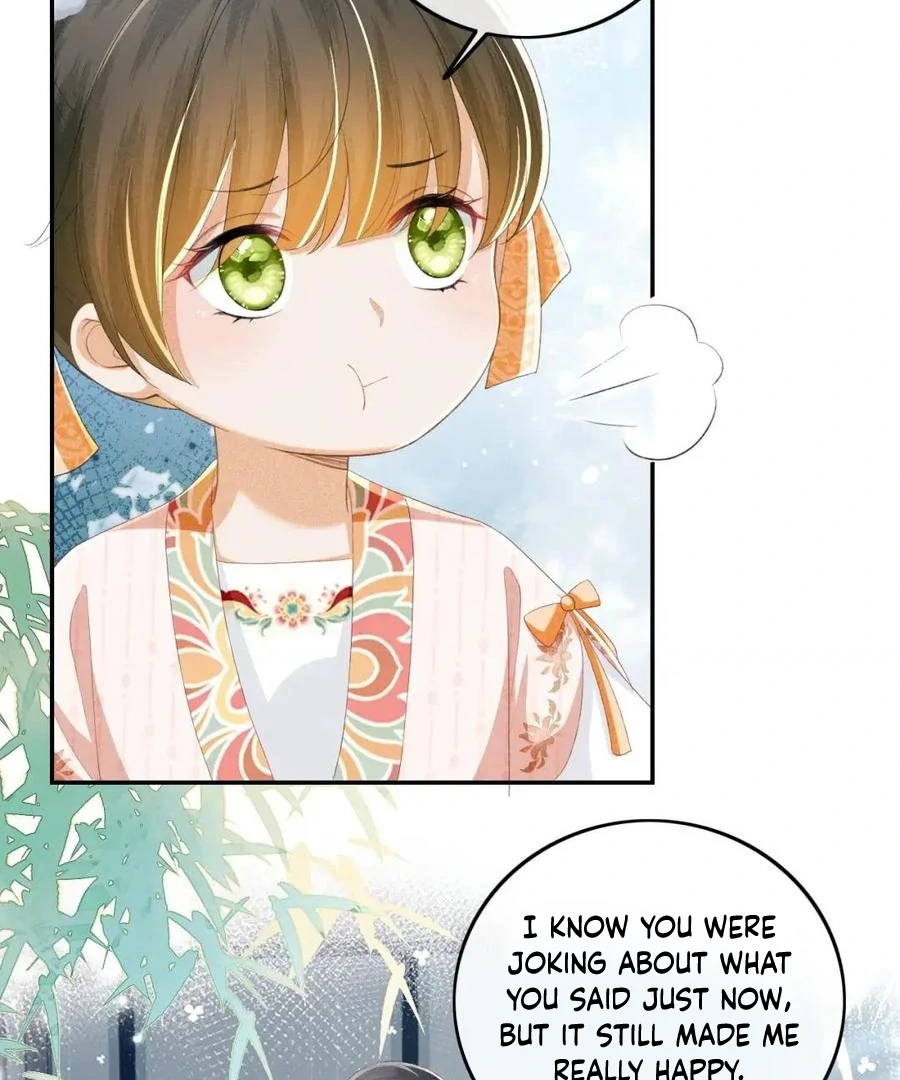 Read Max level green tea transmigrates into little pitiful one chapter 52 image 15 on Lezhin