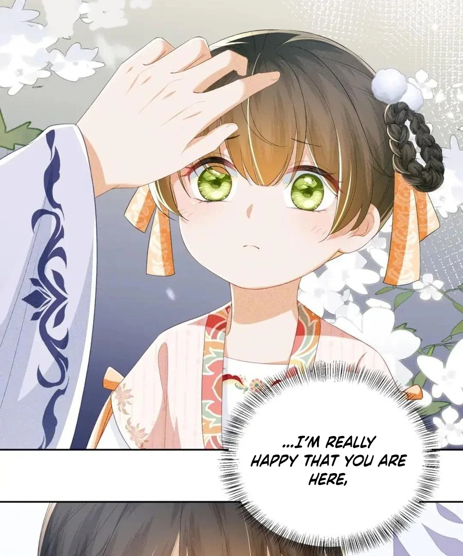 Read Max level green tea transmigrates into little pitiful one chapter 52 image 17 on Lezhin