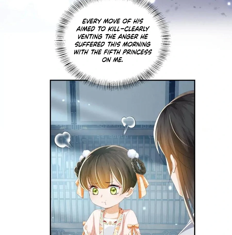 Read Max level green tea transmigrates into little pitiful one chapter 52 image 21 on Lezhin