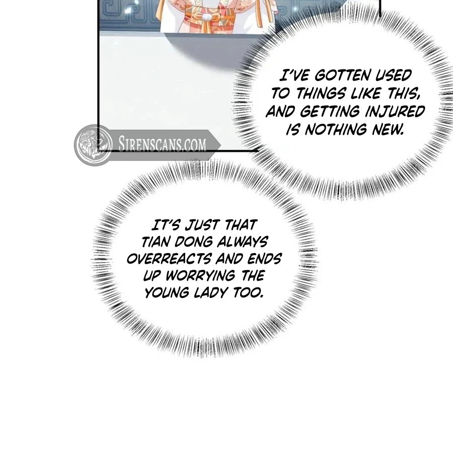 Read Max level green tea transmigrates into little pitiful one chapter 52 image 22 on Lezhin
