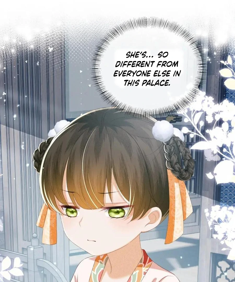 Read Max level green tea transmigrates into little pitiful one chapter 52 image 23 on Lezhin