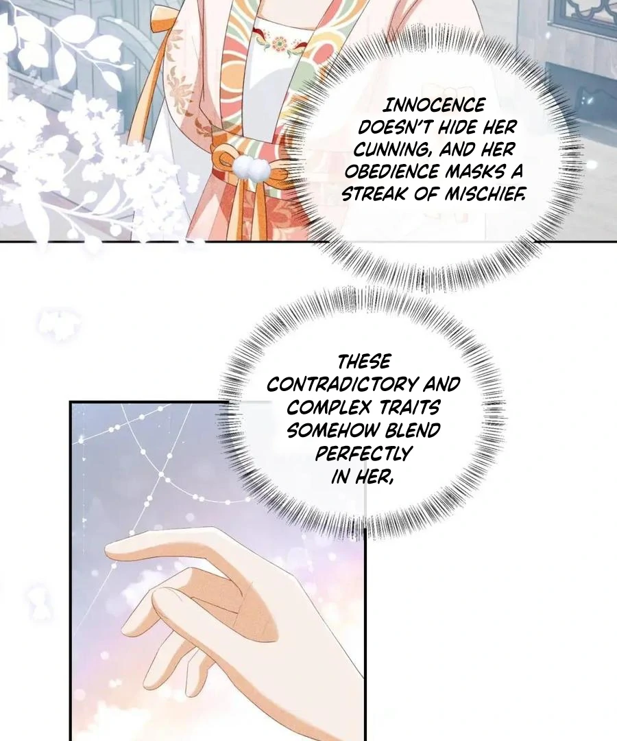 Read Max level green tea transmigrates into little pitiful one chapter 52 image 24 on Lezhin